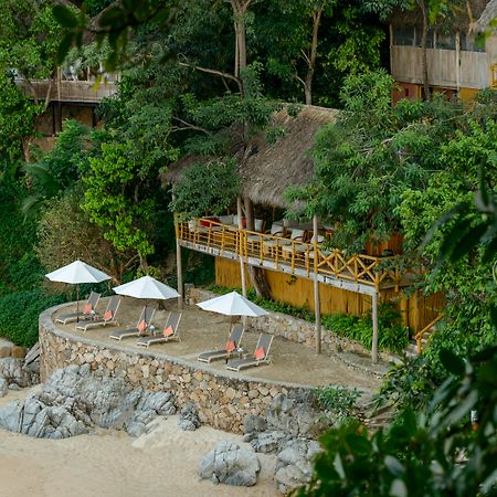 Hotel Xinalani (Adults Only) Quimixto Exterior foto