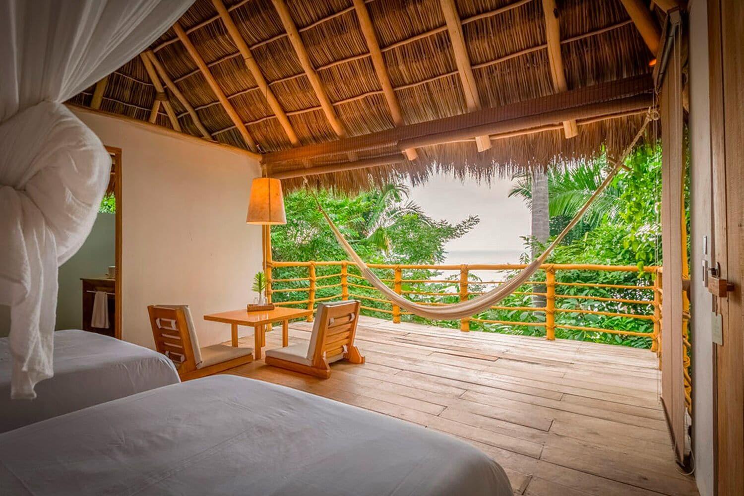 Hotel Xinalani (Adults Only) Quimixto Exterior foto