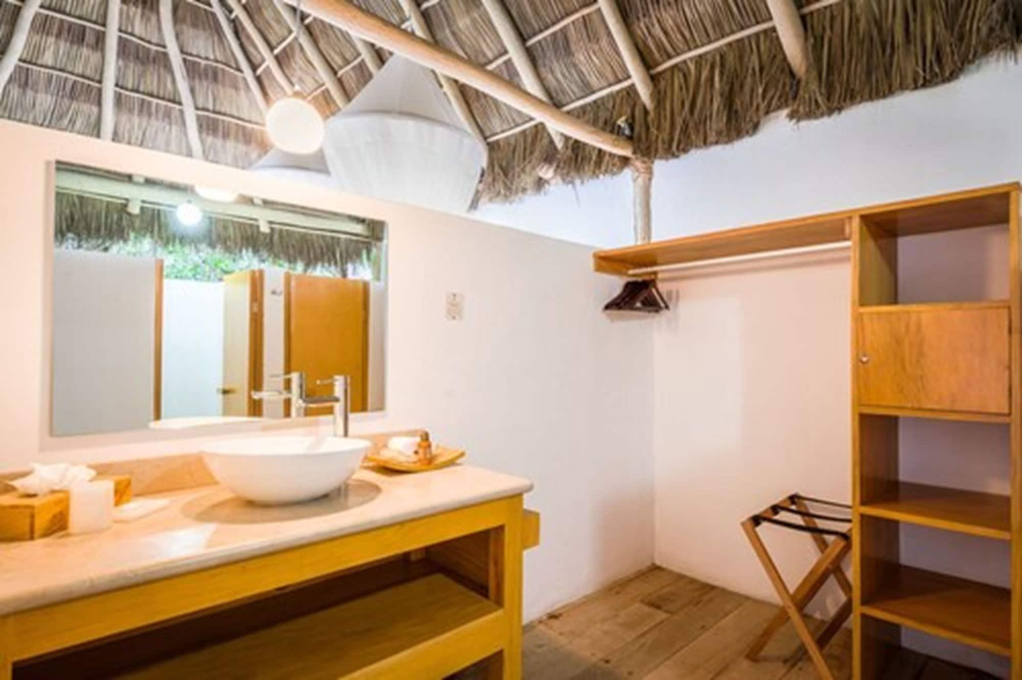Hotel Xinalani (Adults Only) Quimixto Exterior foto