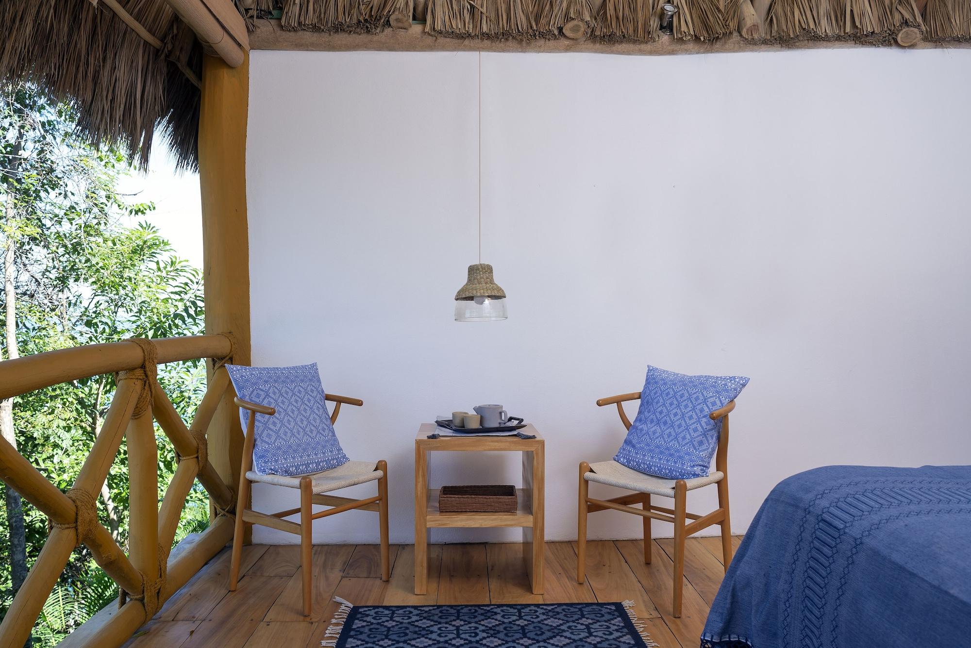 Hotel Xinalani (Adults Only) Quimixto Exterior foto