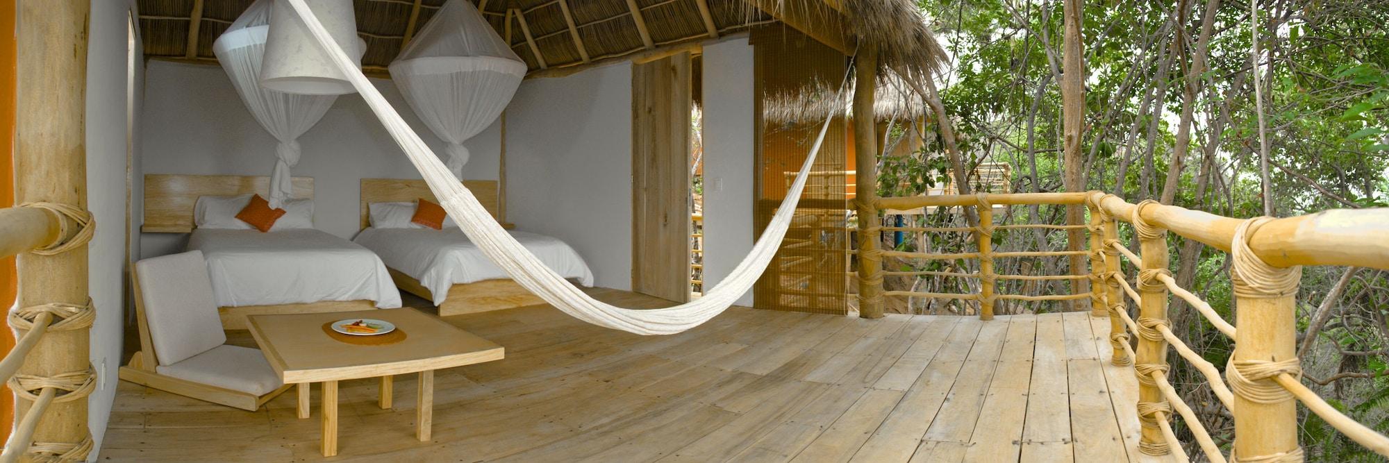 Hotel Xinalani (Adults Only) Quimixto Exterior foto