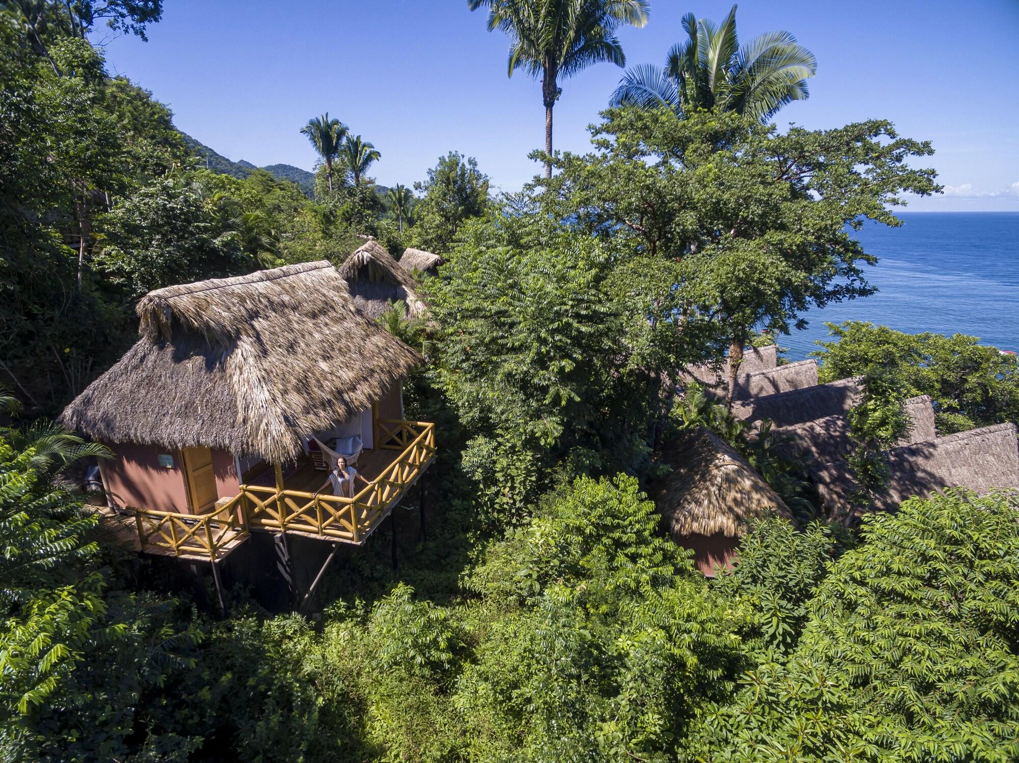 Hotel Xinalani (Adults Only) Quimixto Exterior foto