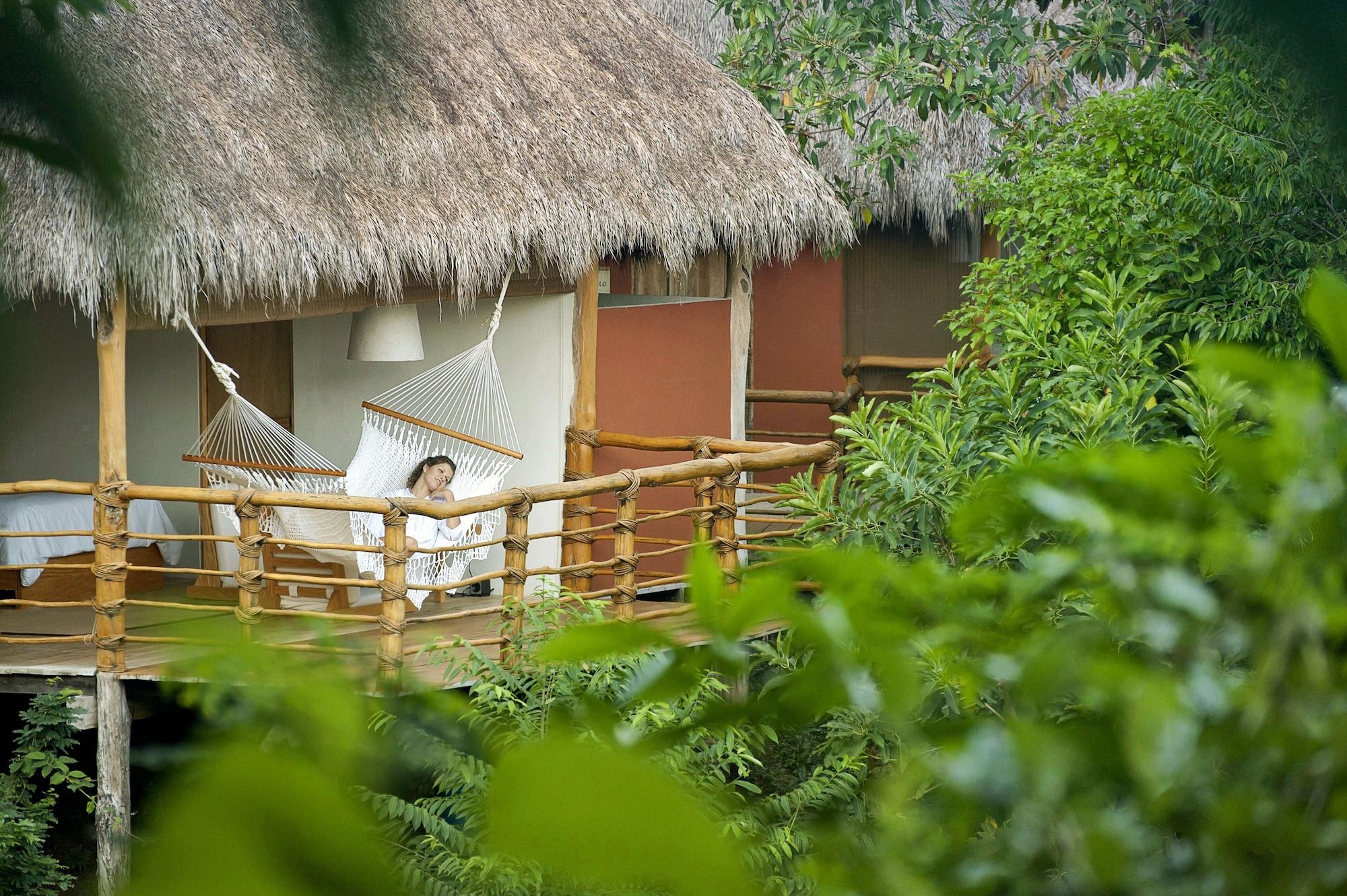 Hotel Xinalani (Adults Only) Quimixto Exterior foto