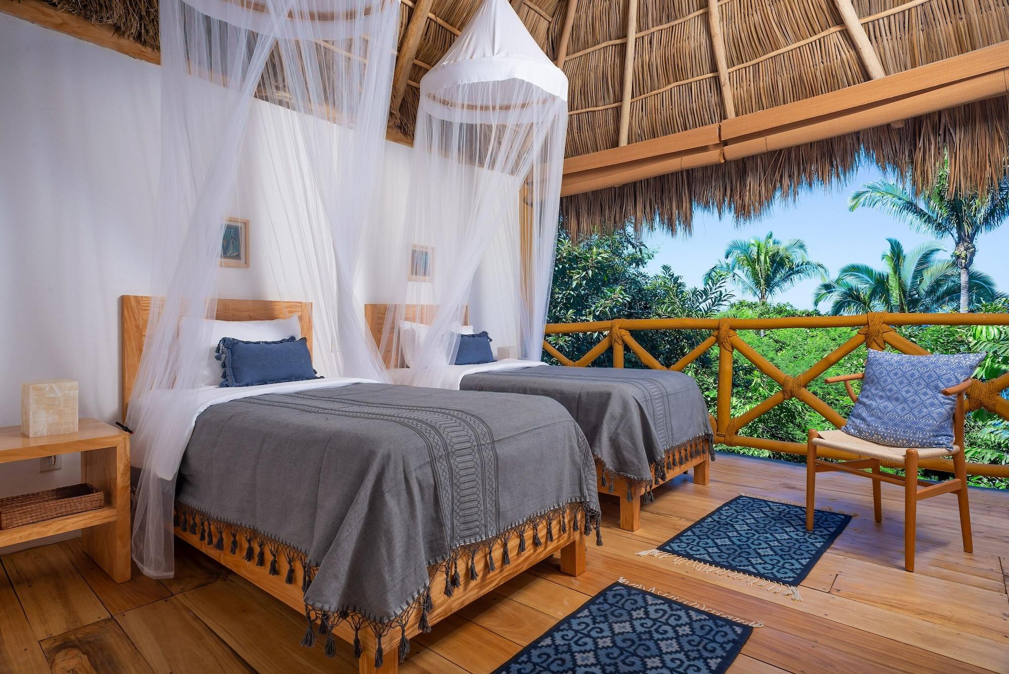 Hotel Xinalani (Adults Only) Quimixto Exterior foto