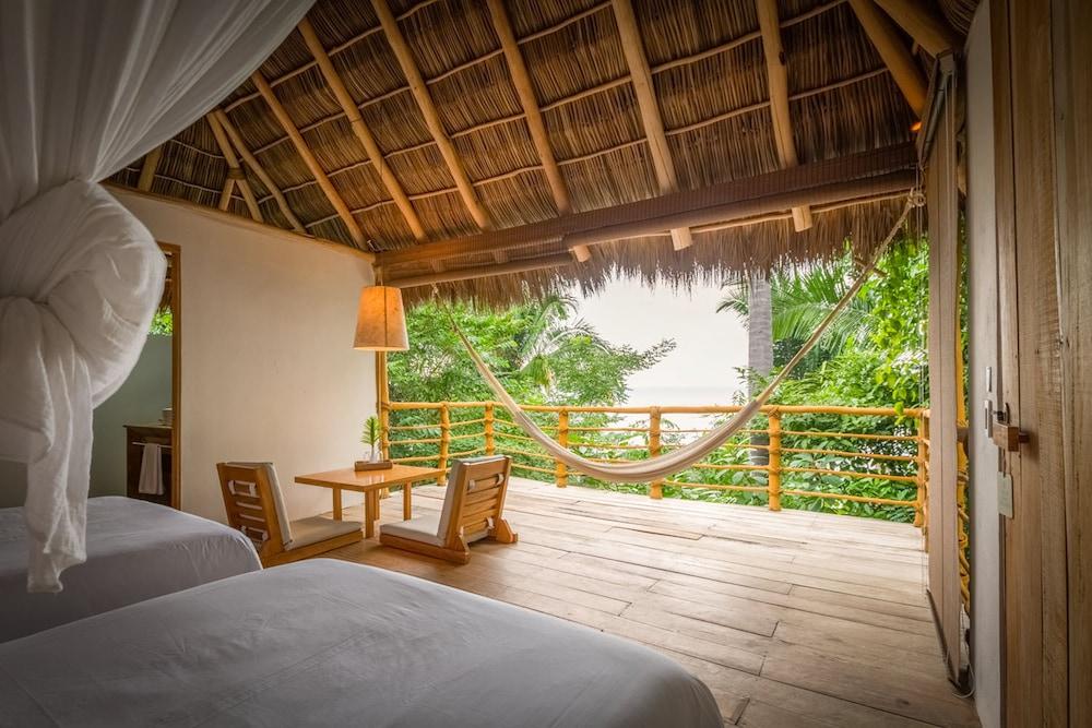 Hotel Xinalani (Adults Only) Quimixto Exterior foto