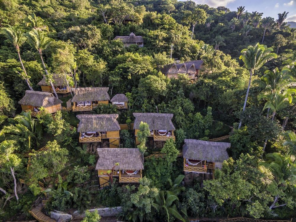 Hotel Xinalani (Adults Only) Quimixto Exterior foto