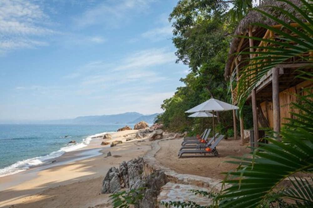 Hotel Xinalani (Adults Only) Quimixto Exterior foto
