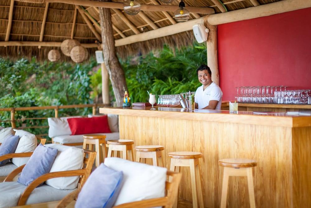 Hotel Xinalani (Adults Only) Quimixto Exterior foto