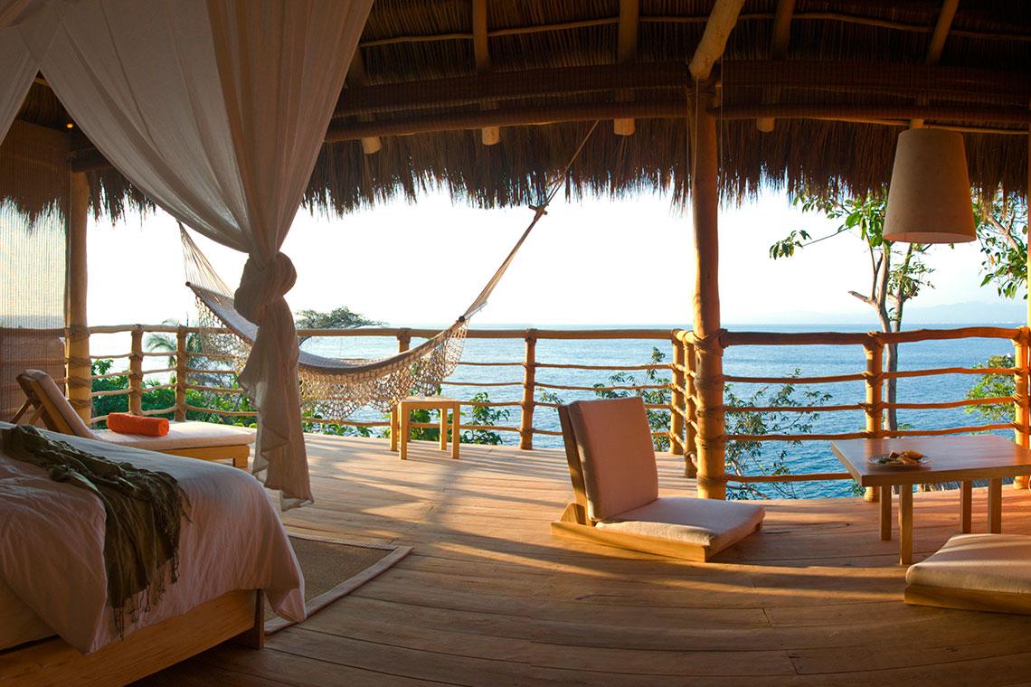 Hotel Xinalani (Adults Only) Quimixto Exterior foto